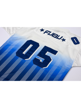 Load image into Gallery viewer, Men&#39;s Iconic Jersey, Ocean Blue
