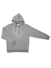 Load image into Gallery viewer, Classic Hoodie, Heather Gray
