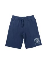 Load image into Gallery viewer, On The Low Shorts, Navy
