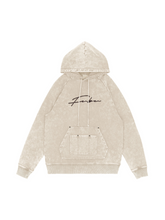Load image into Gallery viewer, Signature Utility Hoodie, Gray
