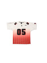Load image into Gallery viewer, Men&#39;s Iconic Jersey, Red
