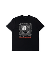Load image into Gallery viewer, Dimension Tee, Black
