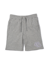 Load image into Gallery viewer, Classic Shorts, Heather Gray
